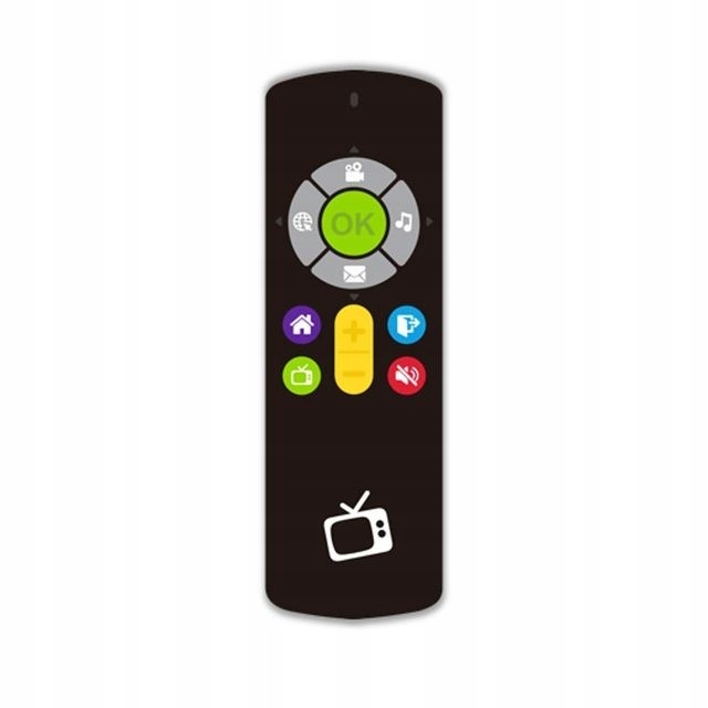 KIDSMEDIA MY FIRST дистанційне керування 22274