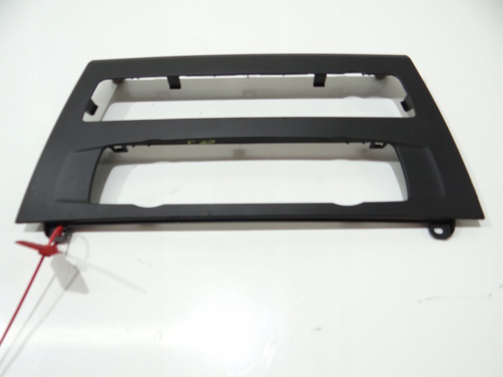 kryt PANELU klimatizaci BMW X3 F25 9201671
