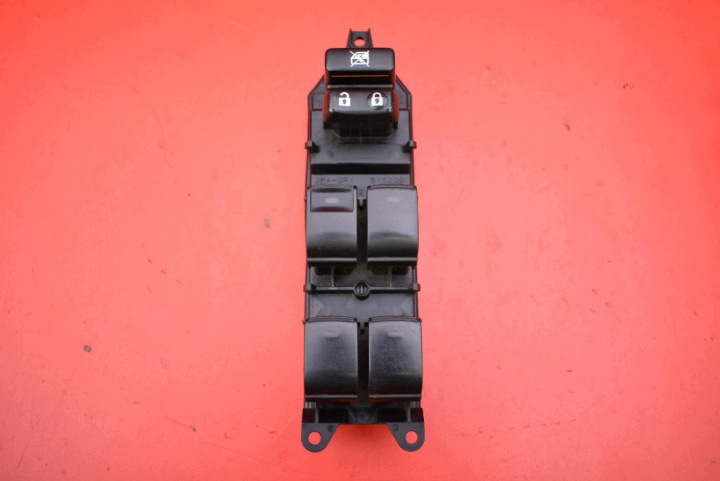 Panneau contrôle Vitre EU 515220 TOYOTA PRIUS 3 III XW30 09-11