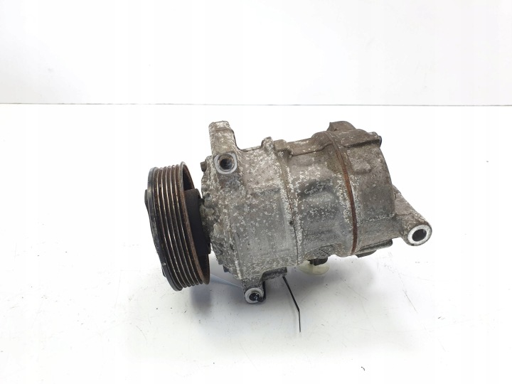 Compresseur Climatisateur air conditionné 5Q0816803E SKODA FABIA III