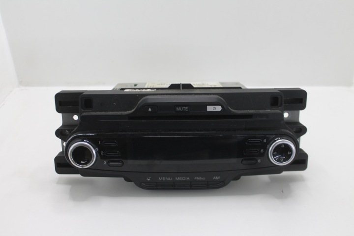 RADIO CD FABRYCZNE 7647302316 ALFA ROMEO GIULIETTA 10-20