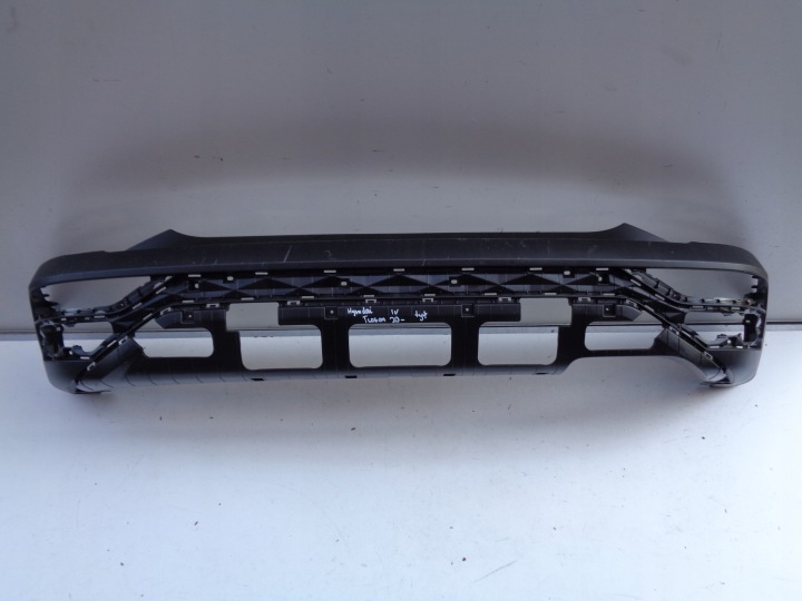 HECKSPOILER DER STOSSSTANGE HINTEN HYUNDAI TUCSON IV 20