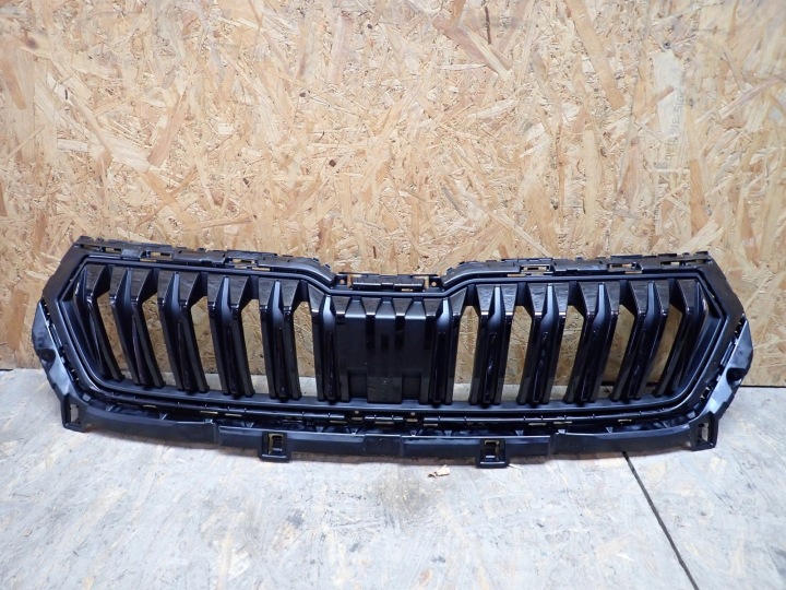 Grill SKODA KAROQ 57B NU7 LIFT 2022- SPORTLINE 57A853653G