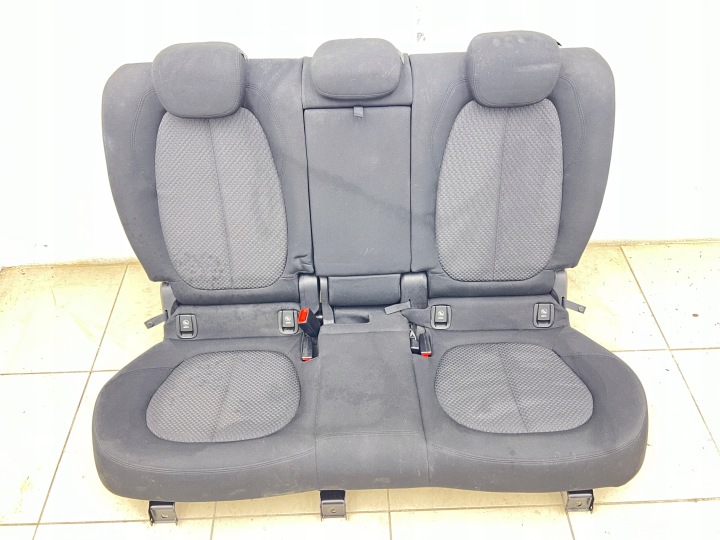 Bmw 2 F45 ACTIVE TOURER sedile lawka Sedili posteriore sedili