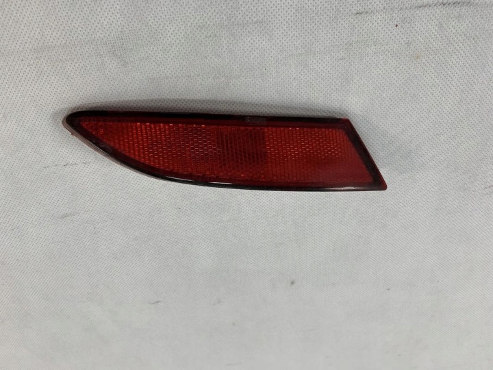 Ford Focus 3 III kombi Odblask right rear part rear BM51-515B0-AE