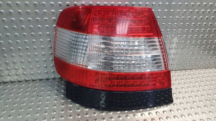 Licht heck links AUDI A4 B5 LED TUNING Sedan 95