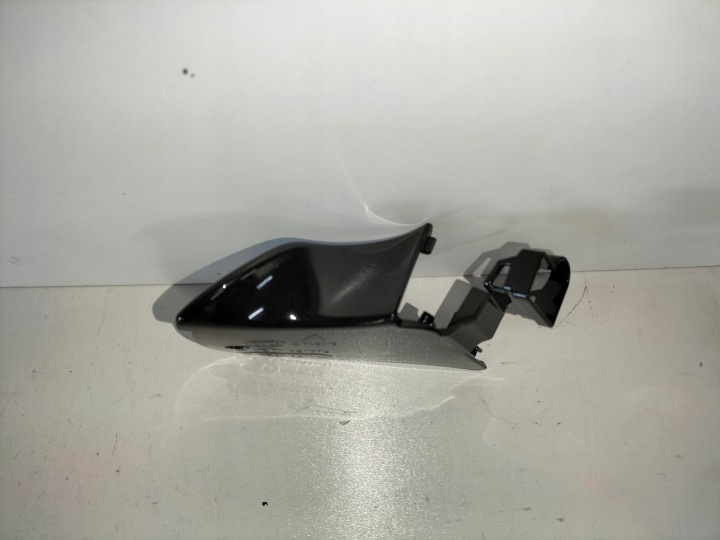 COPERTURA GREMBIALINA INFERIORE SPECCHIETTO RETROVISORE SINISTRA BMW 5 F10 F11 10-17