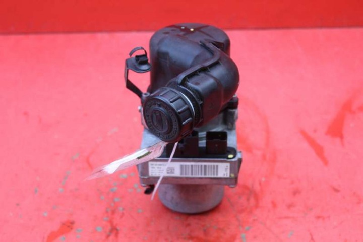 POMPE DIRECTION ASSISTÉE 9675277380 PEUGEOT 508 1 ET 1.6 THP 150 KM 10-14