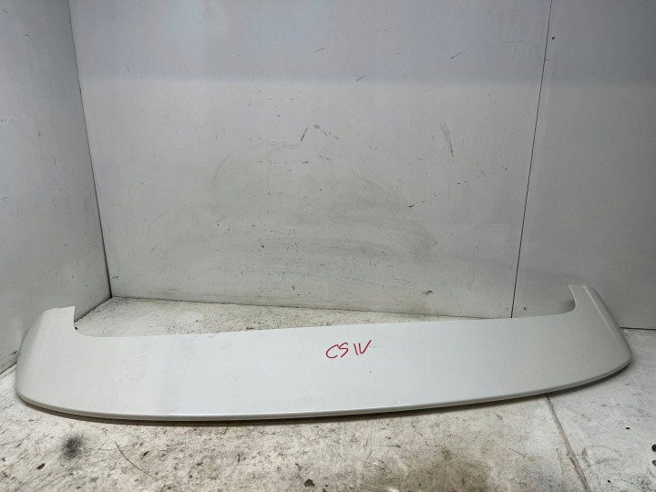 SPOILER motorháztetök csomagtartó KIA CARENS IV 87210-A4000 2013