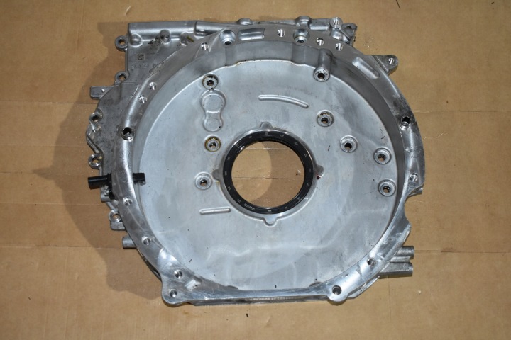 IDEALNA gearbox cover MERCEDES 1