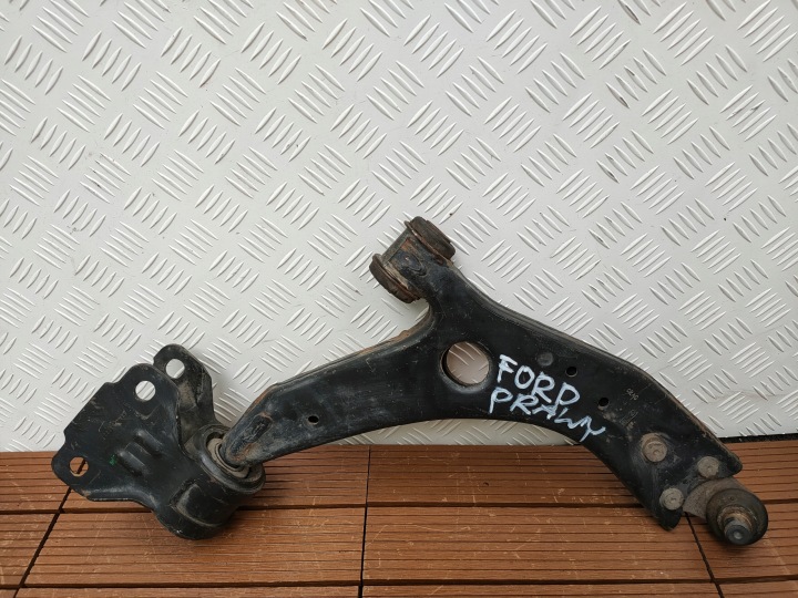 FORD C-MAX MK2 FOCUS MK3 10-18 arm front right BV61-3A423-AAD OE
