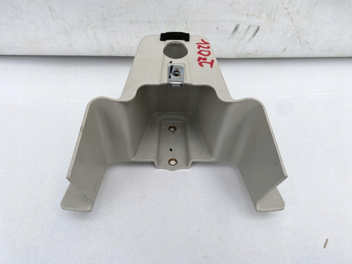 DUCATO BOXER JUMPER 14- Blende Abdeckung Gehäuse strebe POLKI vorne 1309164070