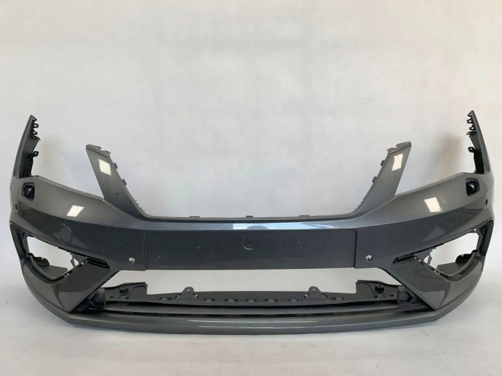 Seat Leon 3 III FR FL 17-20r Stoßstange vorne vorne Lift