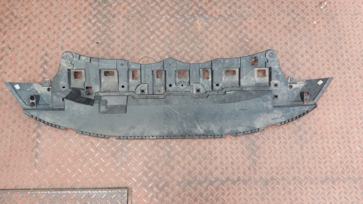 ABSORBER copertura GREMBIALINA sotto Paraurti TOYOTA YARIS CROSS 21