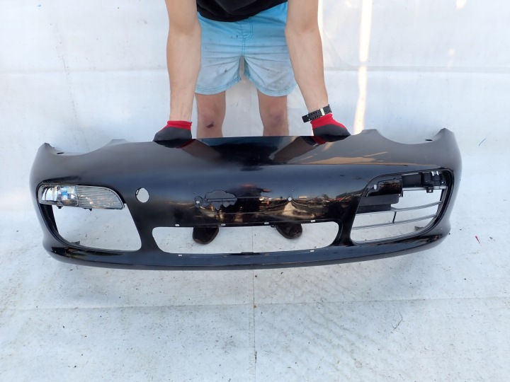 PORSCHE BOXSTER S 987 Paraurti Anteriore Anteriore SPR
