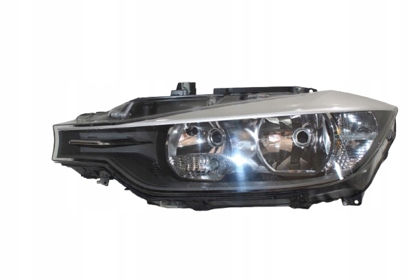 BMW 3 F30 F31 Feux phare Gauche Avant 7259523