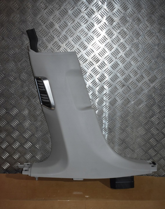 IDEALNA cover SLUPKA B left PORSCHE PANAMERA 971 KREIDE 1 9