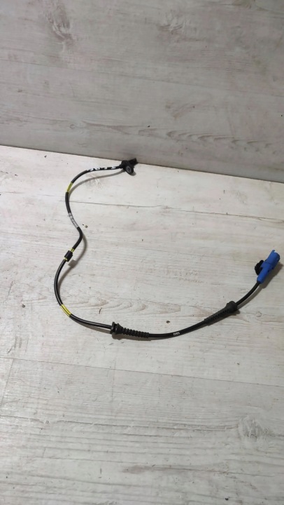 Citroen C4 Cactus 2019 Sensor ABS Bremse hinten