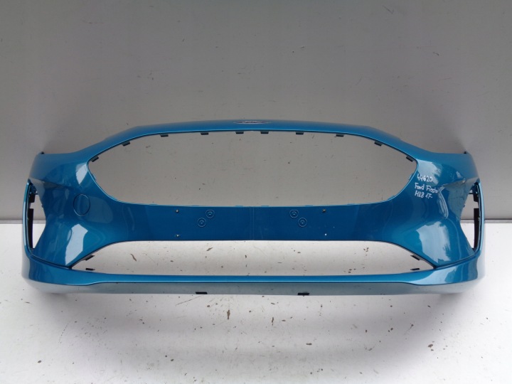 nárazník predný FORD FIESTA MK8 17- NR 44620