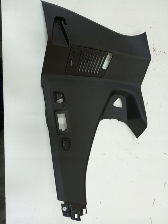 PANNELLO BAULE bagagliaio posteriore DACIA JOGGER 24R 769181835R