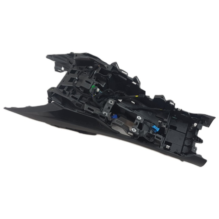 versteifung mitteltunnel armlehne PEUGEOT 508 II 9816164780 konsole mitte