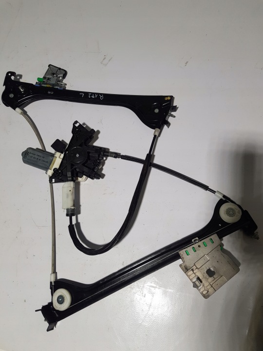 window regulator mechanism left front MERCEDES SLK R172 SLC W172