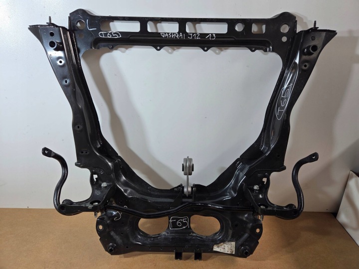 Nissan Qashqai J12 Achsträger vorne (T65)