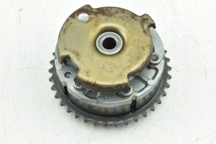 Galet tendeur courroie Zmiennych Faz de la distribution Échappement BMW E90 E91 E92 E60 E87 2.0 3.0i 7540442
