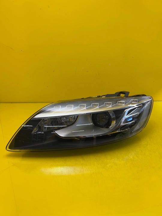 Licht links vorne Audi Q7 4L 4L0941003AC Xenon