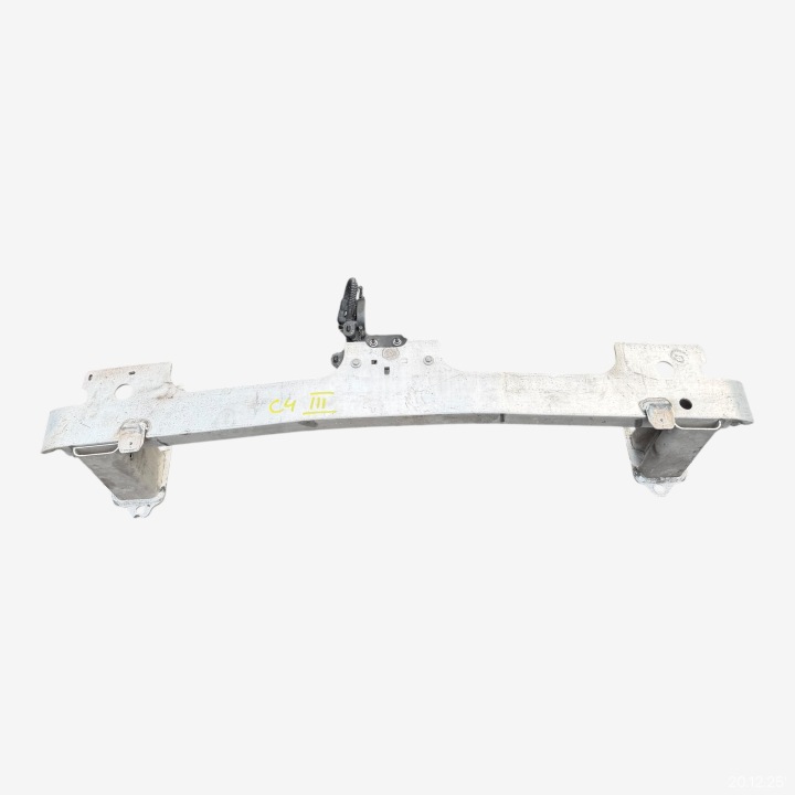 Renfort pare choc Avant Embout longeron avant Traverse CITROEN C4 III