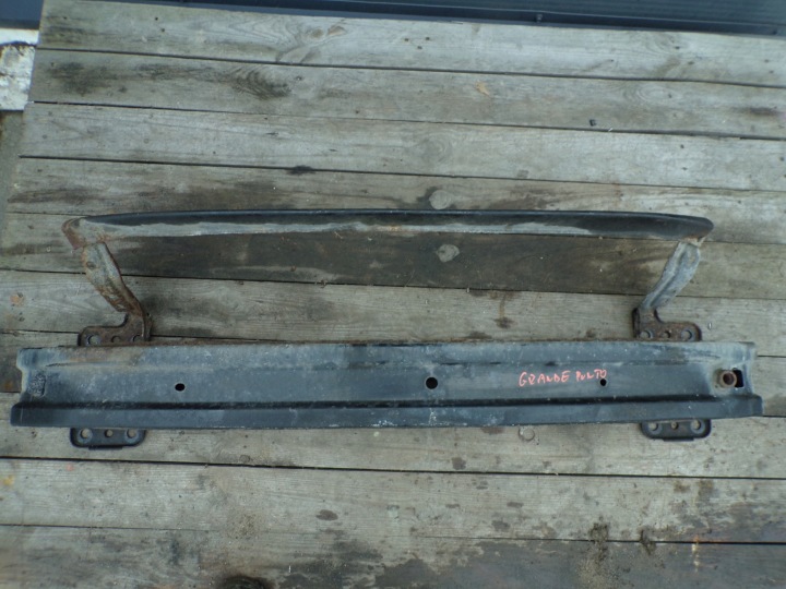 TRAVERSA paraurti Anteriore Traversa FIAT GRANDE PUNTO (F1)