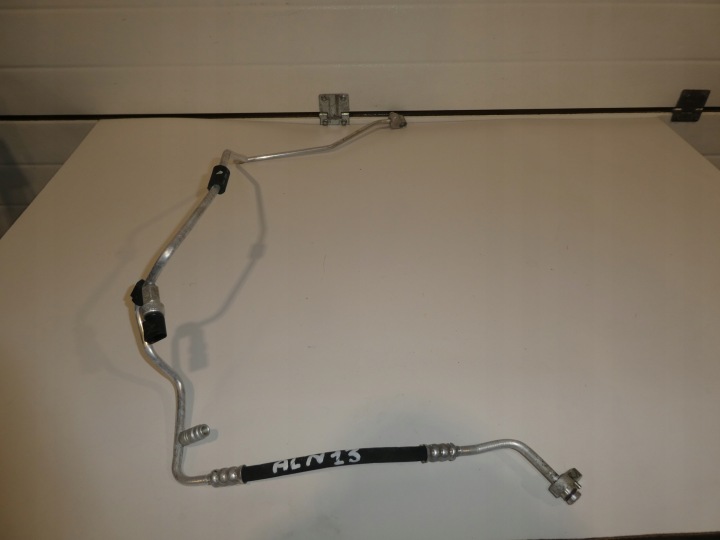 hose wiring of the air conditioning AUDI Q3 8U0820741D