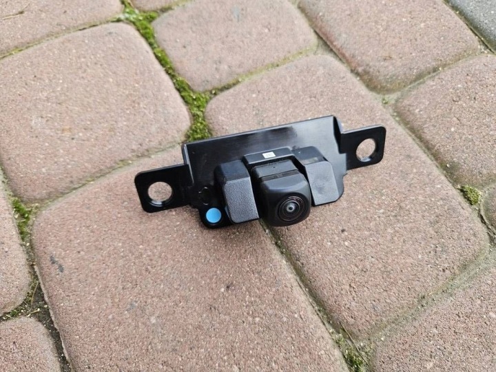 Kamera reversing boot rear part rear Toyota Camry VIII XV70 867B0-33230