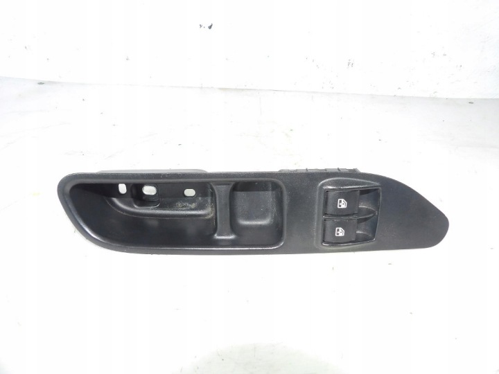 FIAT TIPO II páčky okna levý předek 7356323500E