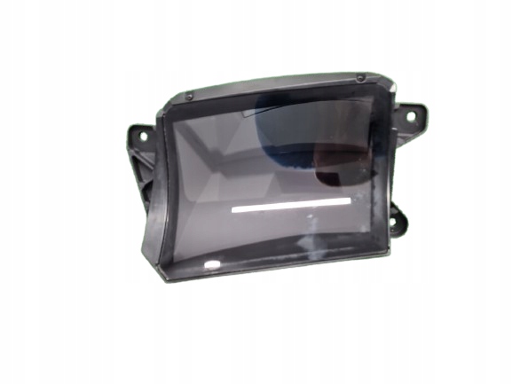 BMW G15 ÉCRAN HEADUP HUD PRZEZIERNY 8784905