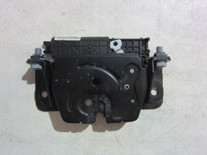 BMW F25 X3 F34 de la Serrure du capot Porte coffre hayon 921959