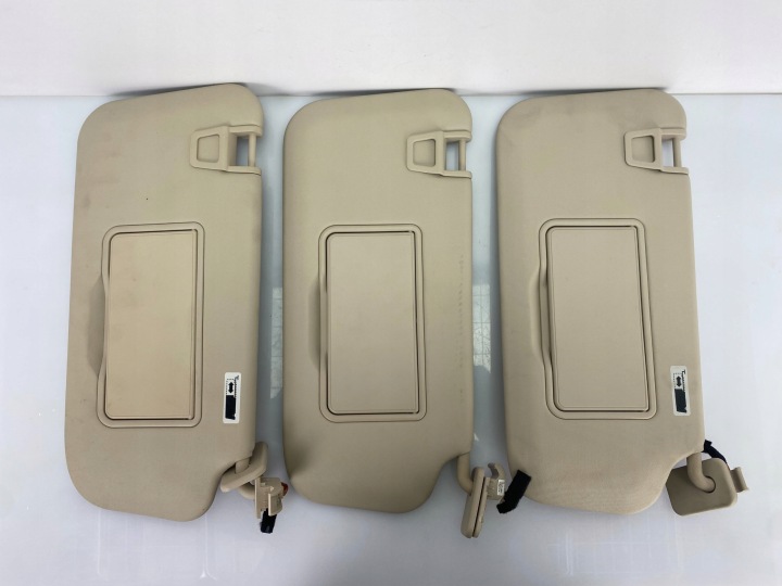 visor visor Ford Kuga MK3 20+ Escape USA