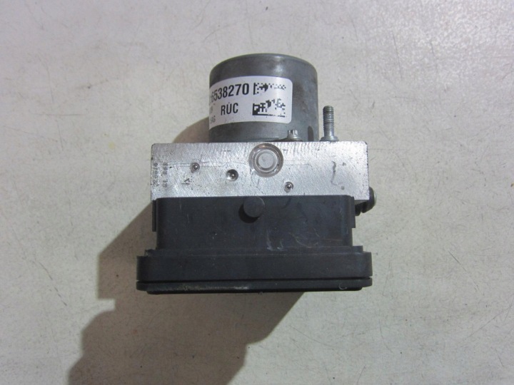 CHRYSLER PACIFICA 17R pumpa ABS kočiona, kočna 68222745