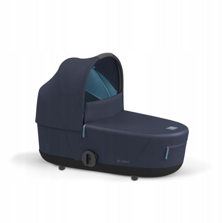 Люлька Cybex Mios 3.0 NAUTICAL Синій