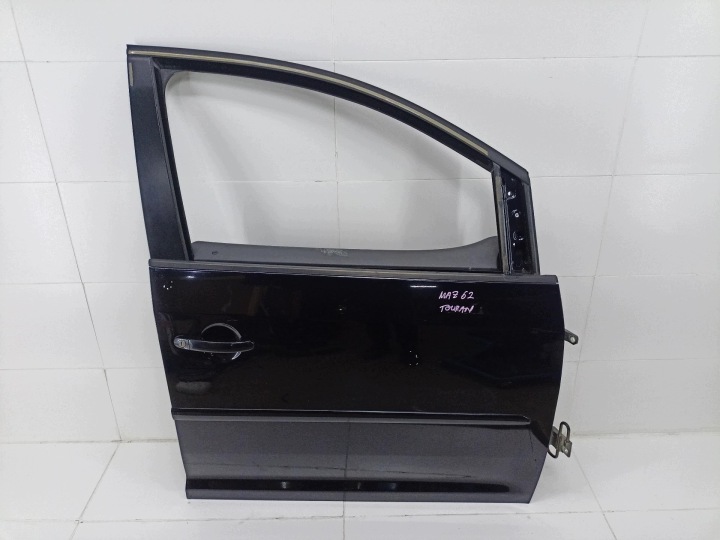 Portière Avant Droit Bouche buse Volkswagen Touran 1 facelift 2010