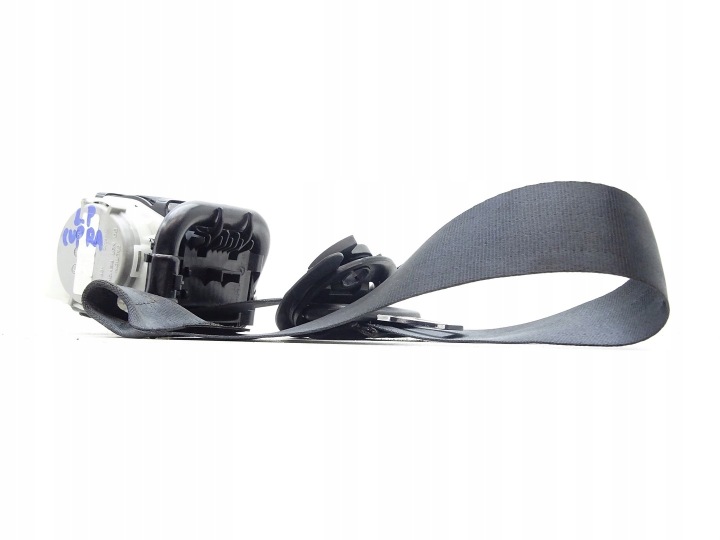 CINTURA SICUREZZA ANTERIORE sinistra Anteriore Anteriore SEAT LEON III 3 5F 3D 5F3857705A