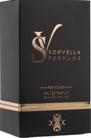 sorvella v-614