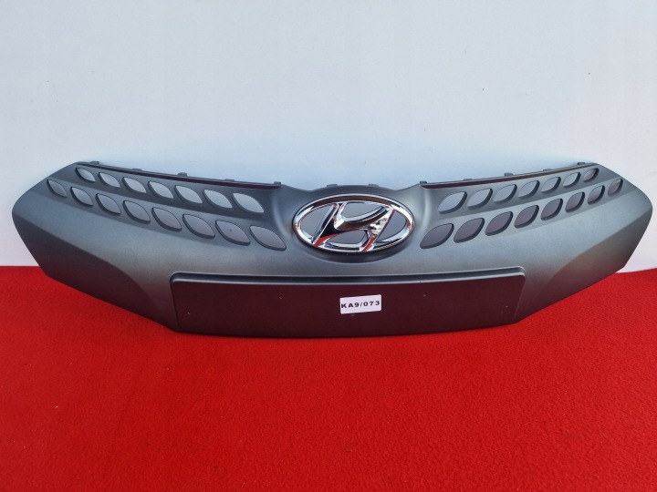 NEU ORIGINAL GRILL HYUNDAI I30 2 II BLENDE GEHÄUSE 12-15R 86352-A6300 KA9/073