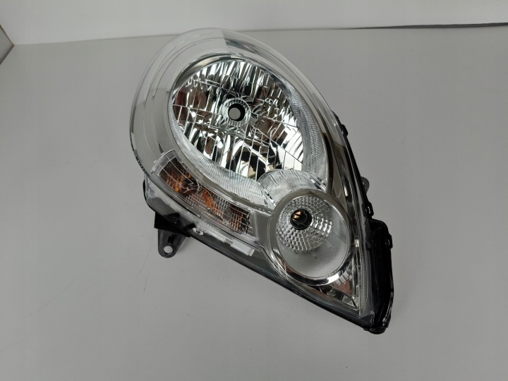 NO-WA-- Licht rechts REFLEKTOR RENAULT KANGOO III 08