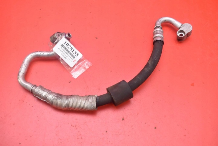 wiring hose of the air conditioning SKODA OCTAVIA 2 II 1.4 TSI 122 KM 08-13