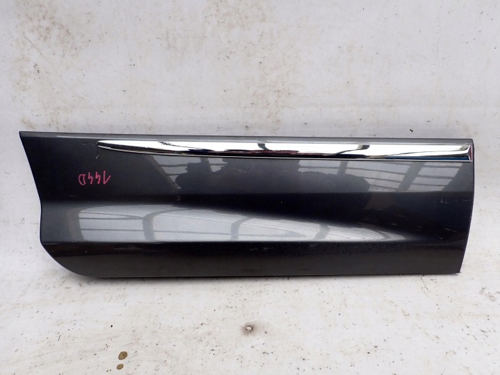 FORD KUGA II 2 MK2 VIGNALE 13-19 moulding cap door right rear part
