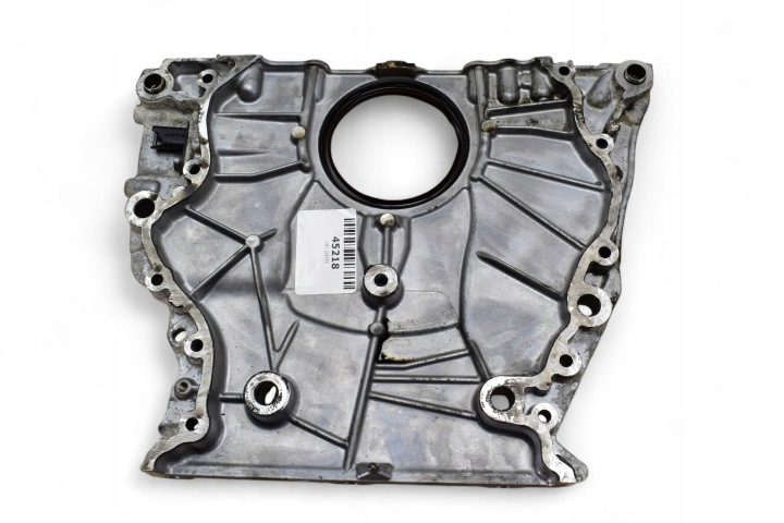 Couvercle carter distribution BMW G01 G02 G20 G30 2.0 8640047