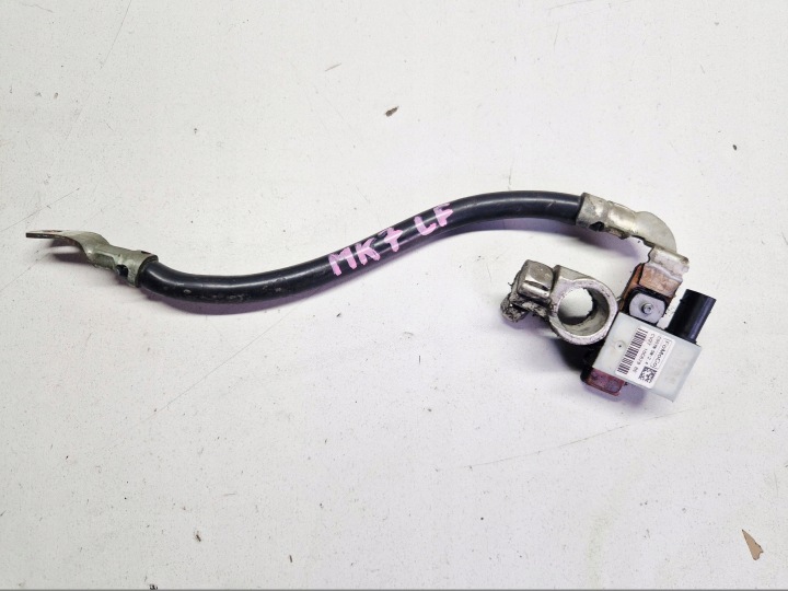 svorka minusová Ford Fiesta MK7 LIFT 1.0 ECOBOOST CV2T10C679BE