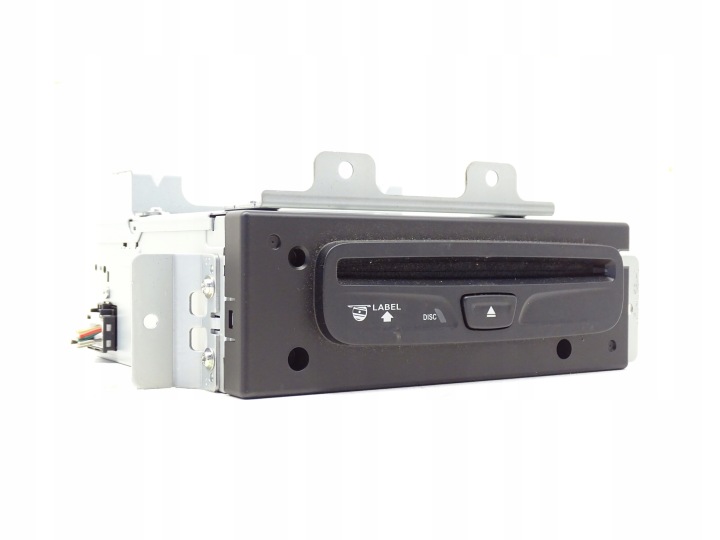 changer PLYT CD DVD JEEP GRAND CHEROKEE WK2 P05091245AD