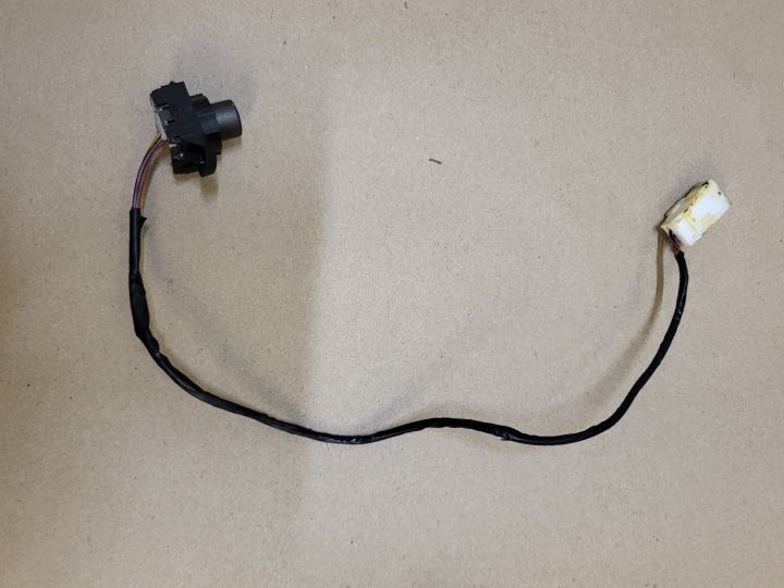 Bouton Interrupteur bouton commande verrouillage centralisé Boîte a gant passager OPEN LANCIA THESIS 28402 C153 OE